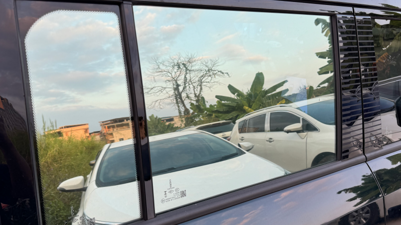 Car Window Tinting: A Smart Business Investment