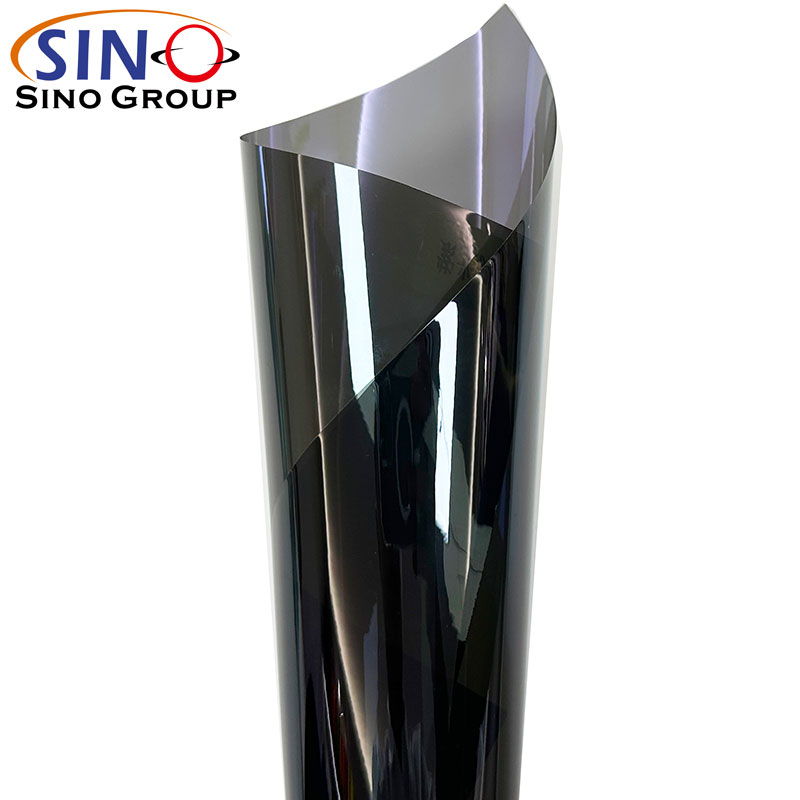 Best Car Tint for Vinyl Wraps: A Dealer's Guide